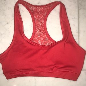 Forever 21 Sports Bra